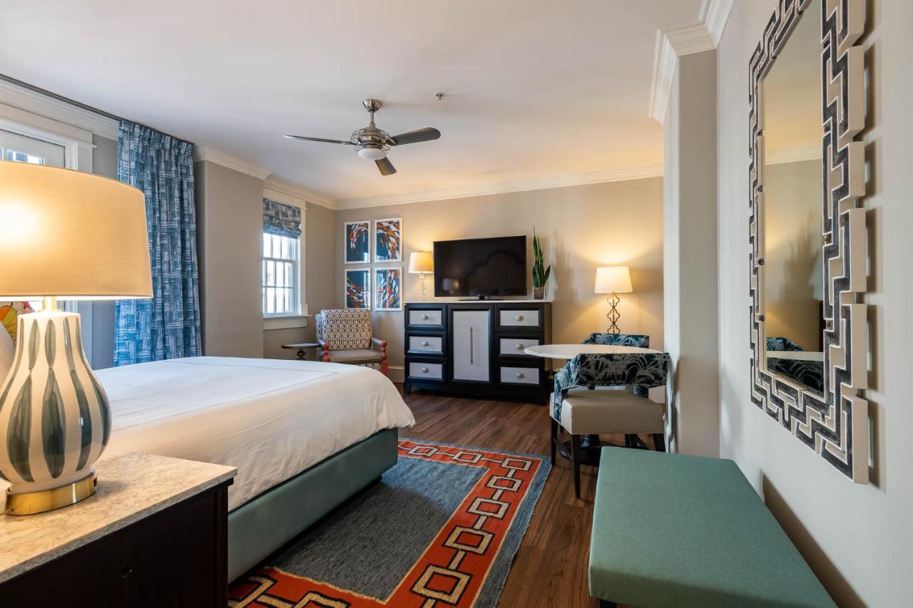 The Pearl Hotel Rosemary Beach Exterior foto