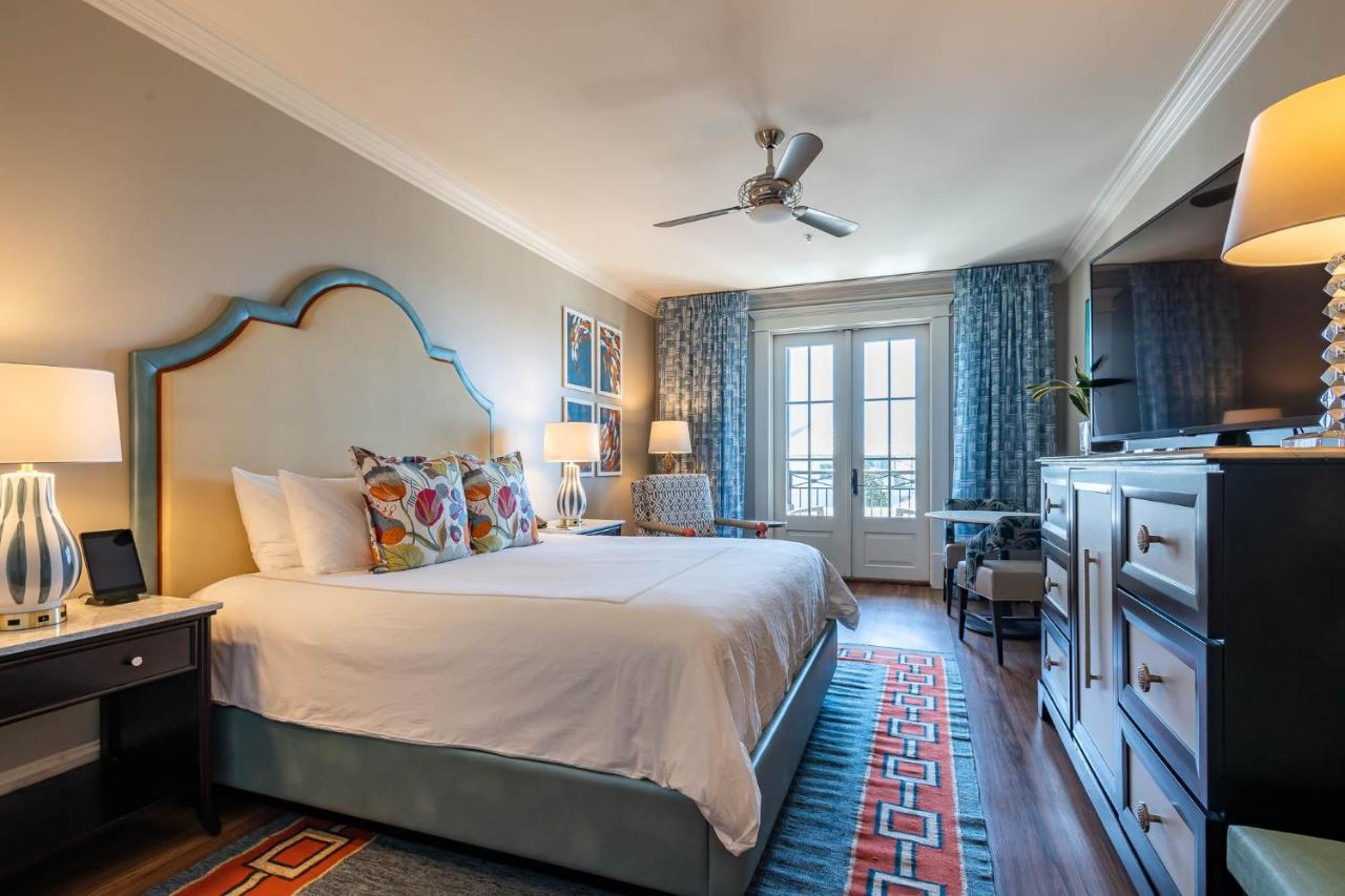 The Pearl Hotel Rosemary Beach Exterior foto