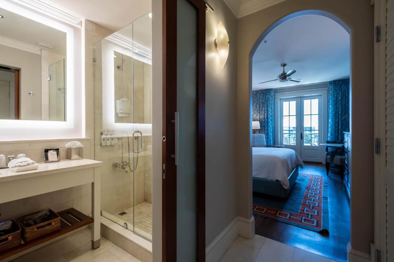 The Pearl Hotel Rosemary Beach Exterior foto
