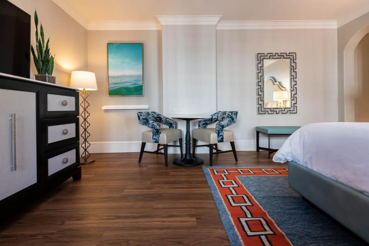 The Pearl Hotel Rosemary Beach Exterior foto