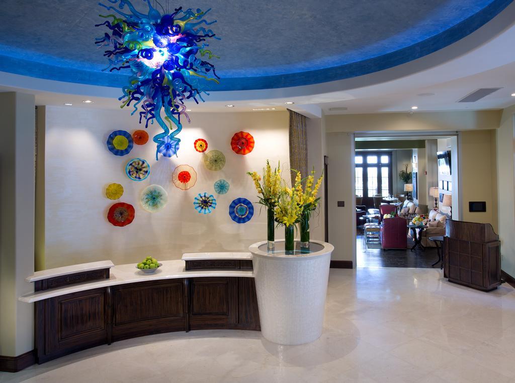 The Pearl Hotel Rosemary Beach Exterior foto