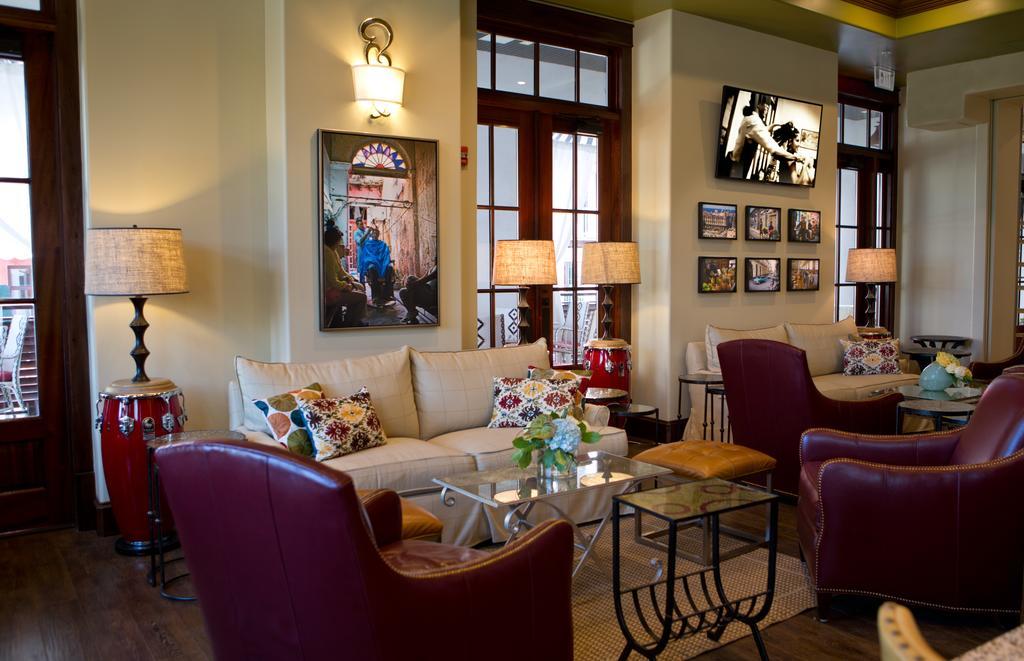 The Pearl Hotel Rosemary Beach Exterior foto