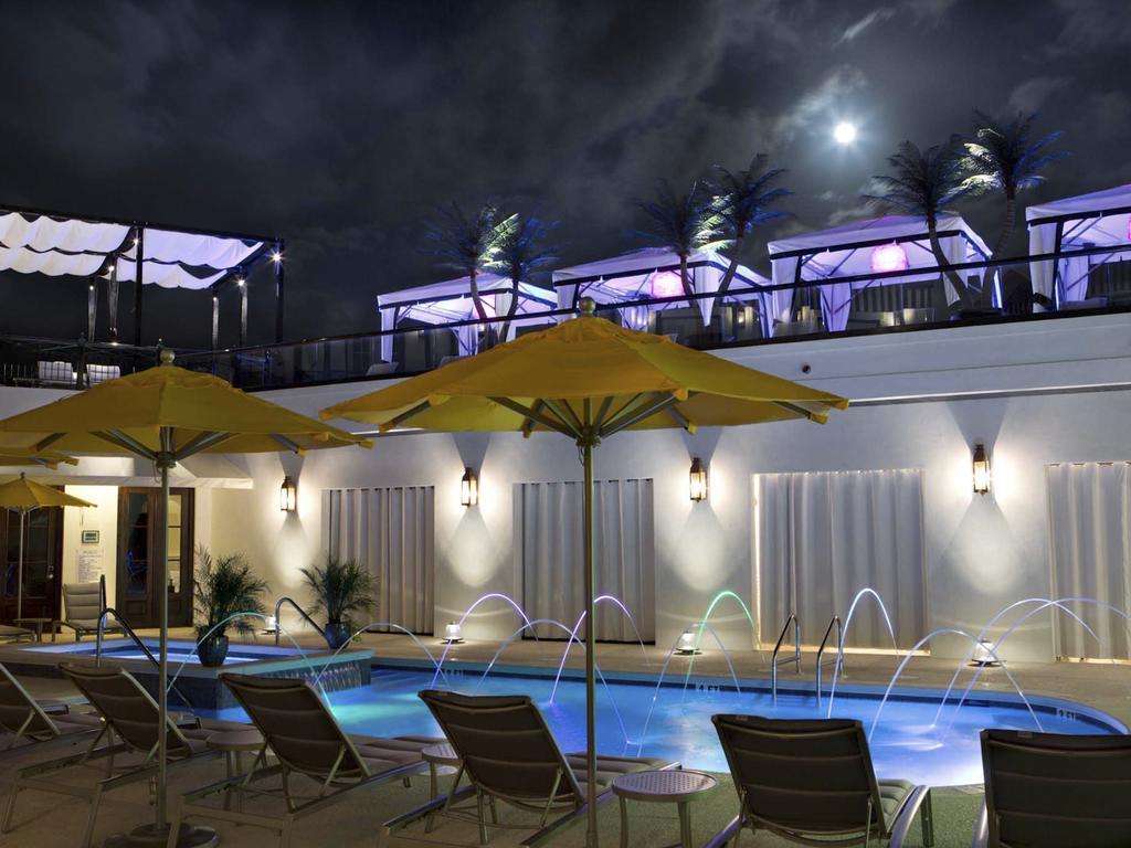 The Pearl Hotel Rosemary Beach Exterior foto