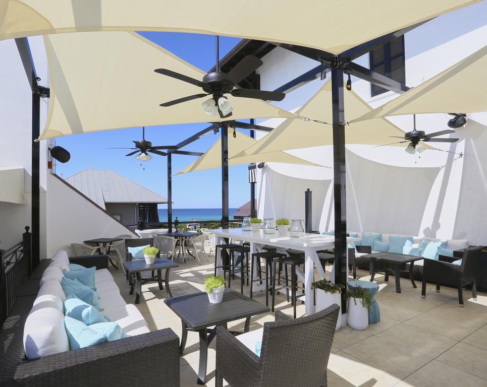 The Pearl Hotel Rosemary Beach Exterior foto