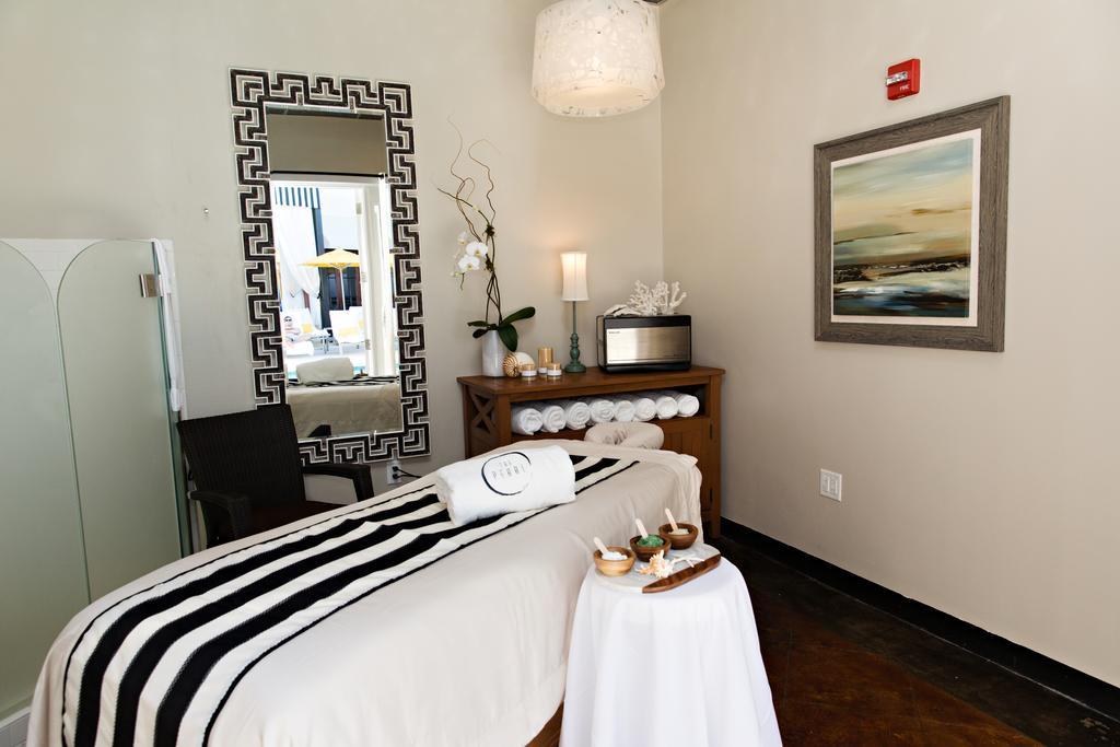 The Pearl Hotel Rosemary Beach Exterior foto