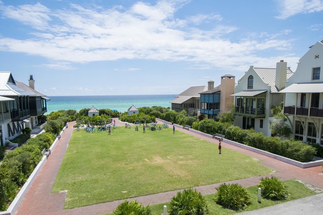 The Pearl Hotel Rosemary Beach Exterior foto