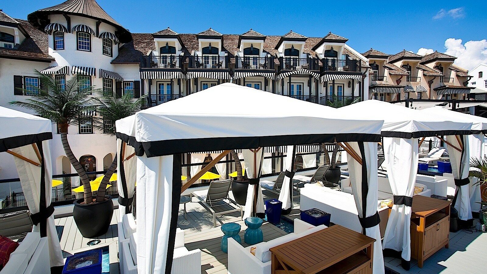 The Pearl Hotel Rosemary Beach Exterior foto