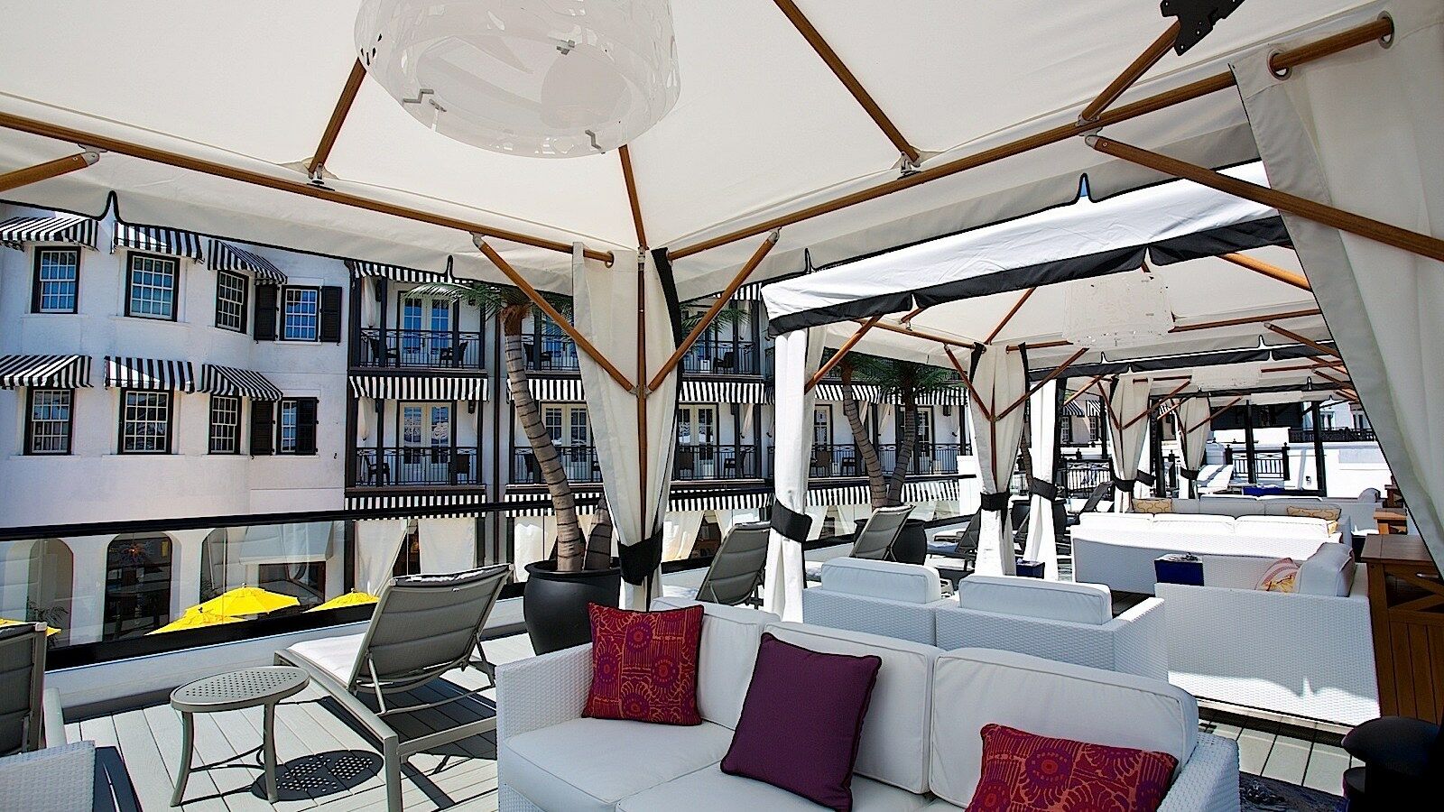 The Pearl Hotel Rosemary Beach Exterior foto
